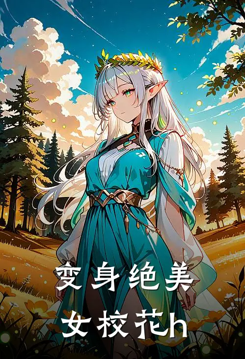 变身绝美女校花h