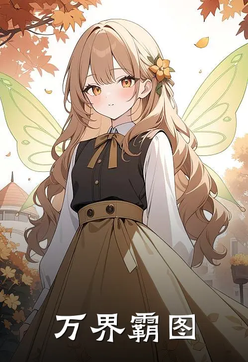 万界霸图