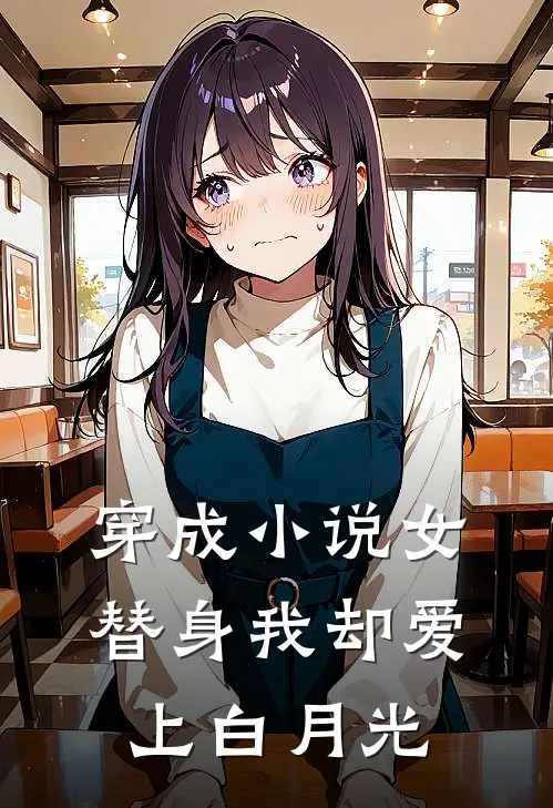 穿成小说女替身我却爱上白月光(秦比翼林理枝)小说免费在线阅读_穿成小说女替身我却爱上白月光(秦比翼林理枝)大结局阅读