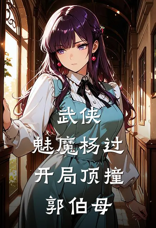 武侠：魅魔杨过，开局顶撞郭伯母