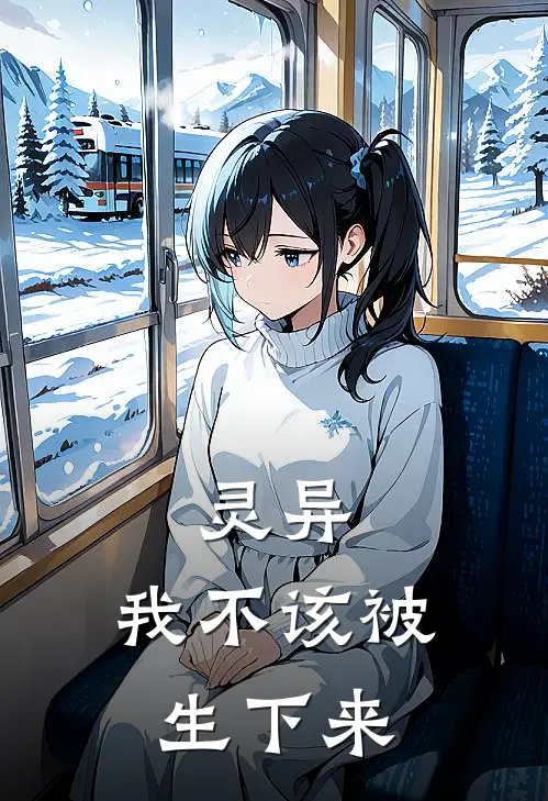 灵异：我不该被生下来