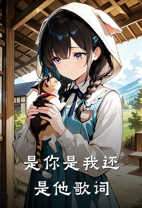 是你是我还是他歌词