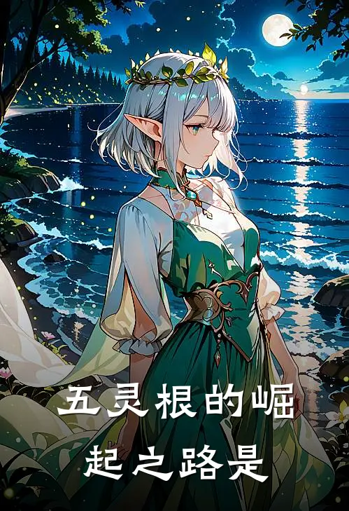 五灵根的崛起之路是