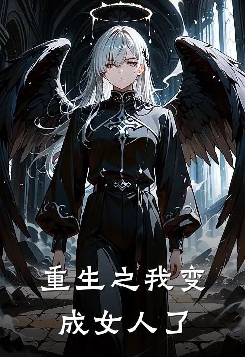 重生之我变成女人了