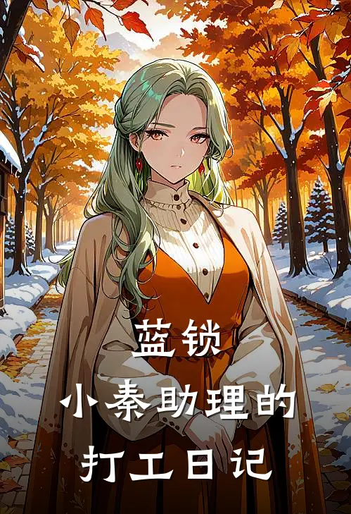 秦文月秦姝(蓝锁：小秦助理的打工日记)全本免费在线阅读_秦文月秦姝全集在线阅读