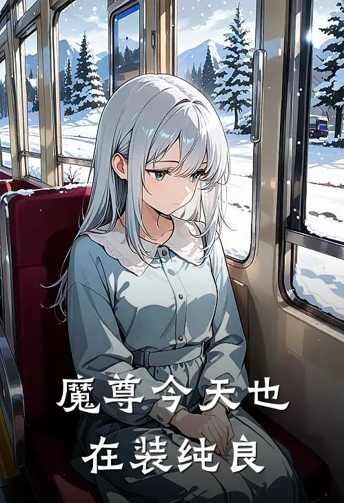 魔尊今天也在装纯良