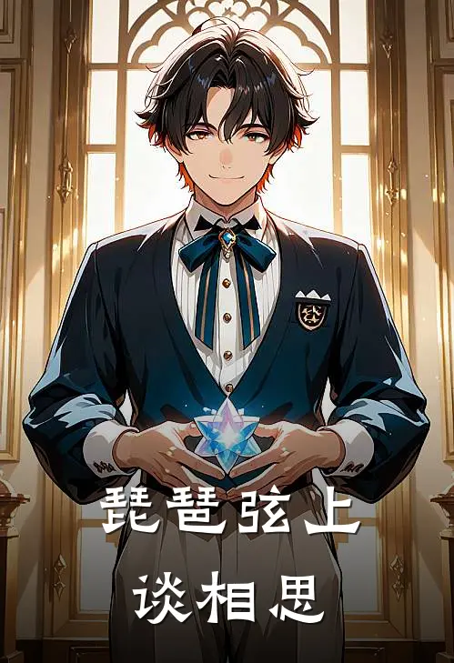 琵琶弦上谈相思