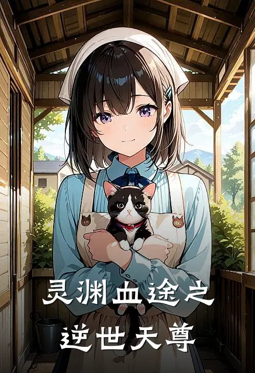 灵渊血途之逆世天尊