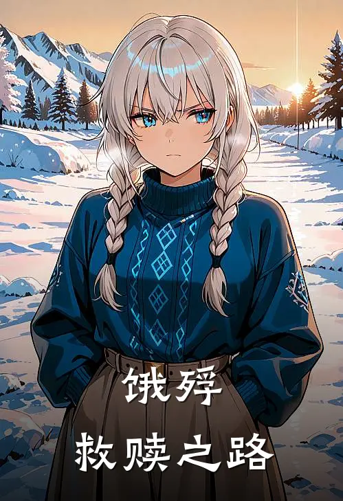 饿殍：救赎之路