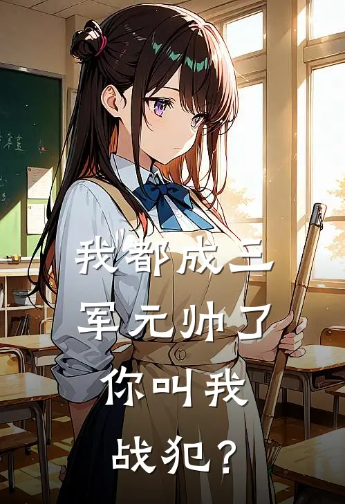 我都成三军元帅了，你叫我战犯？