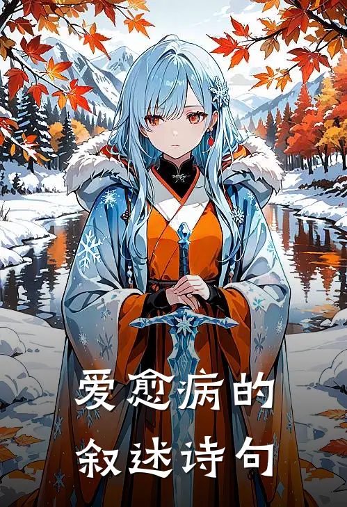 爱愈病的叙述诗句