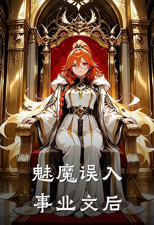 魅魔误入事业文后