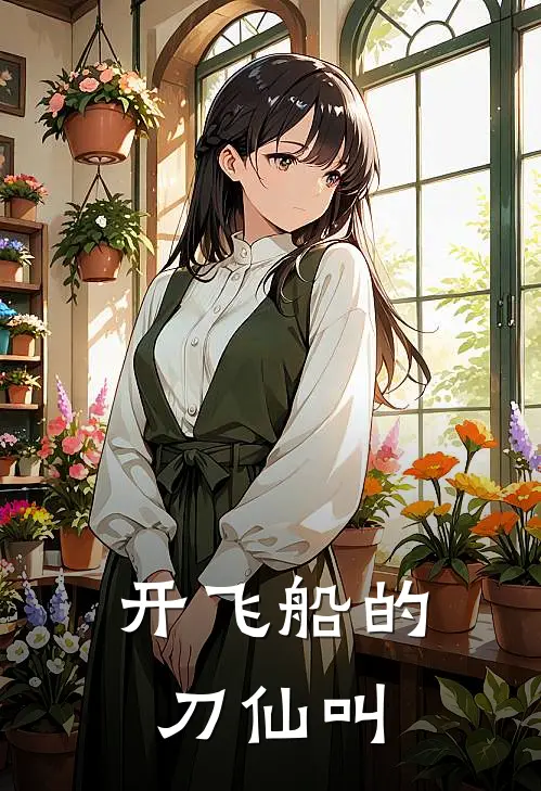 开飞船的刀仙叫