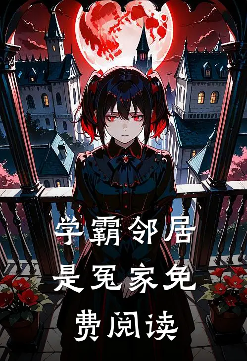 学霸邻居是冤家免费阅读