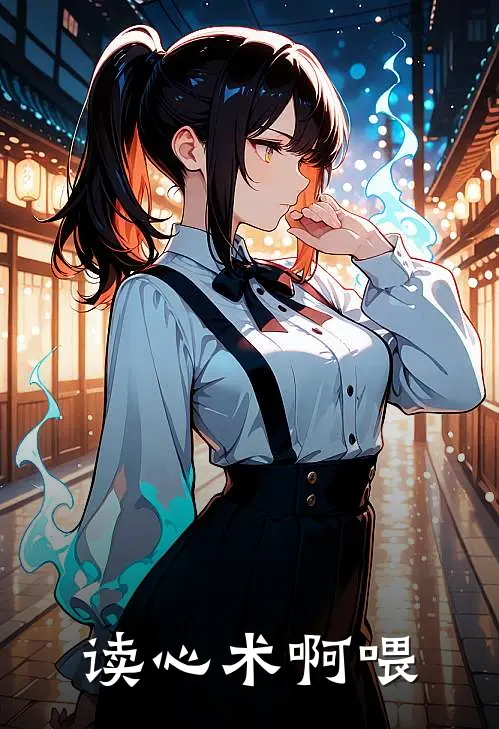 读心术啊喂(夏荷顾明城)最新免费小说_完本小说免费阅读读心术啊喂夏荷顾明城