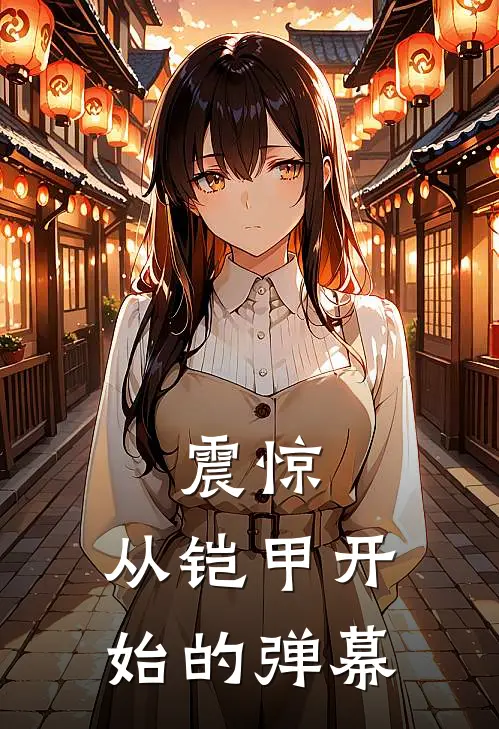 震惊，从铠甲开始的弹幕