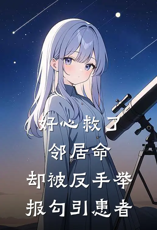 好心救了邻居命，却被反手举报勾引患者