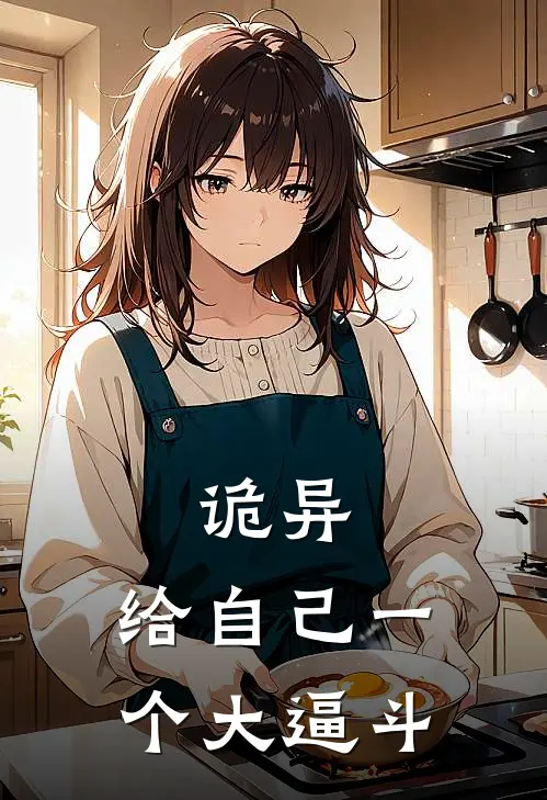 诡异：给自己一个大逼斗