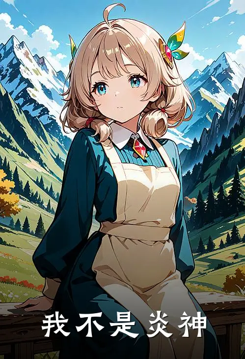 我不是炎神张炎赤无锋完本热门小说_完本小说免费我不是炎神(张炎赤无锋)