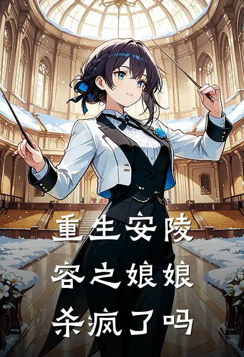 重生安陵容之娘娘杀疯了吗