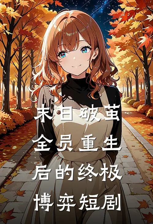 末日破茧全员重生后的终极博弈短剧