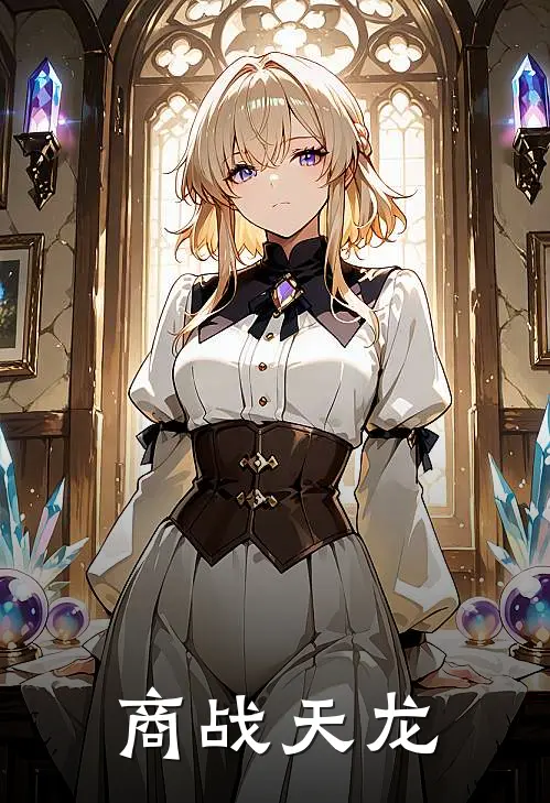 商战天龙段誉王语嫣免费小说全文阅读_免费小说在线阅读商战天龙段誉王语嫣