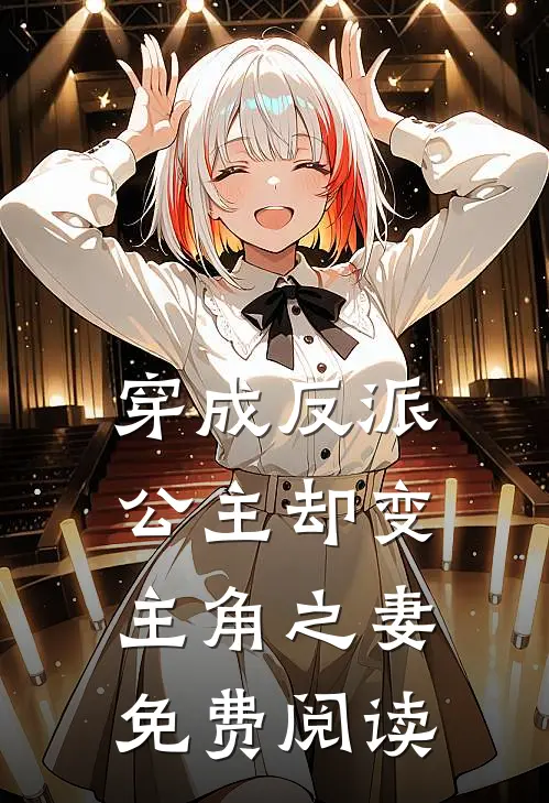 穿成反派公主却变主角之妻免费阅读