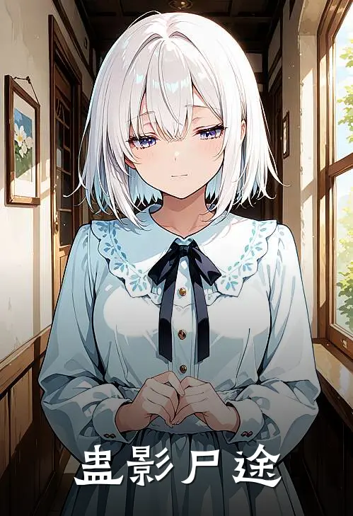 蛊影尸途(陈风白瑶)免费热门小说_最新小说推荐蛊影尸途陈风白瑶