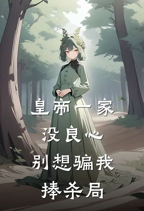 皇帝一家没良心，别想骗我捧杀局