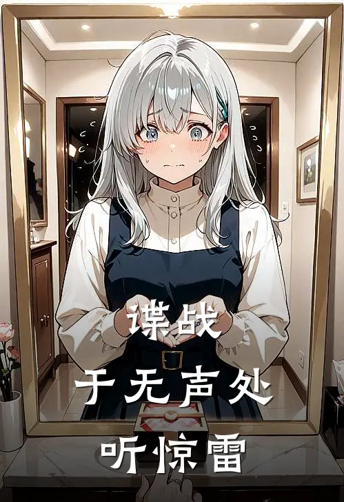 谍战：于无声处听惊雷