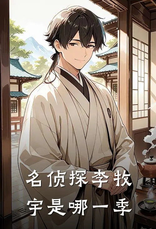 名侦探李牧宇是哪一季