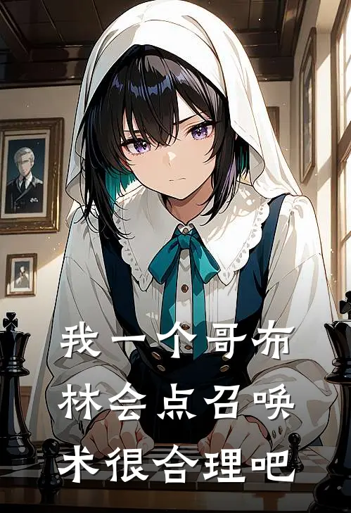 我一个哥布林会点召唤术很合理吧