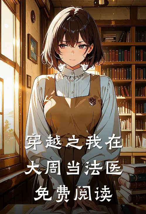 穿越之我在大周当法医免费阅读