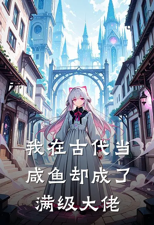 我在古代当咸鱼却成了满级大佬