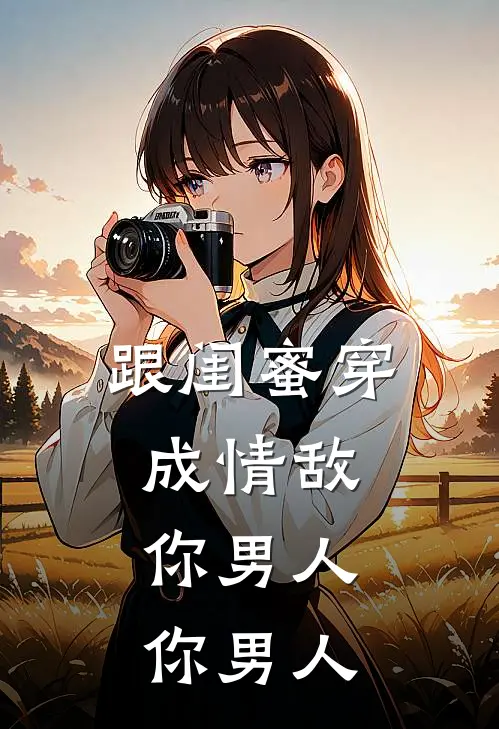 跟闺蜜穿成情敌，你男人，你男人(许安安许廷安)免费小说大全_小说完结免费跟闺蜜穿成情敌，你男人，你男人许安安许廷安