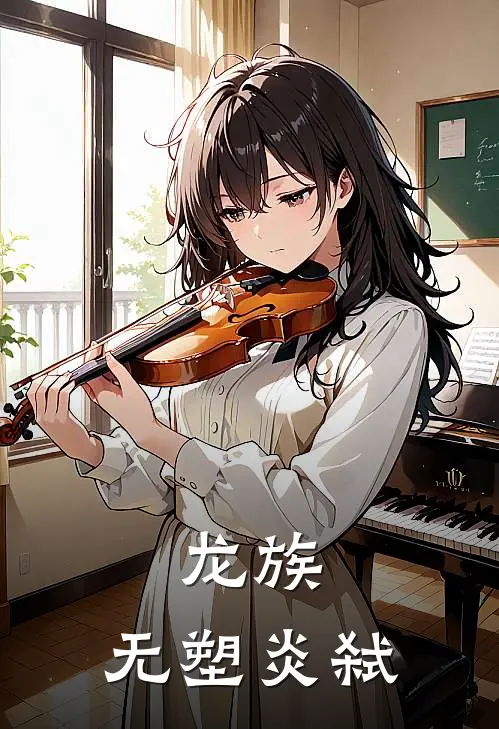 龙族：无塑炎弑