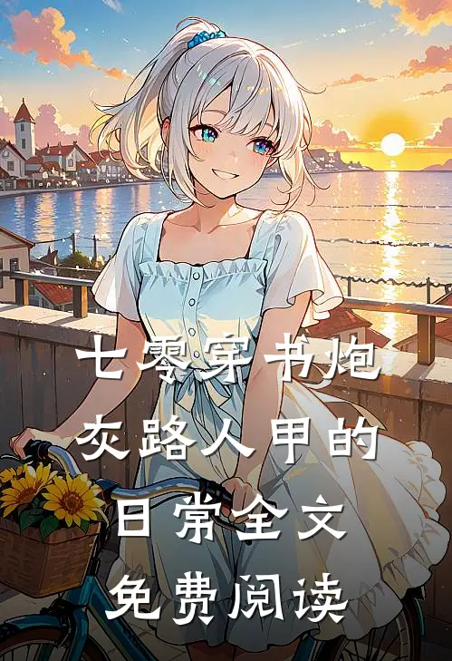 七零穿书炮灰路人甲的日常全文免费阅读