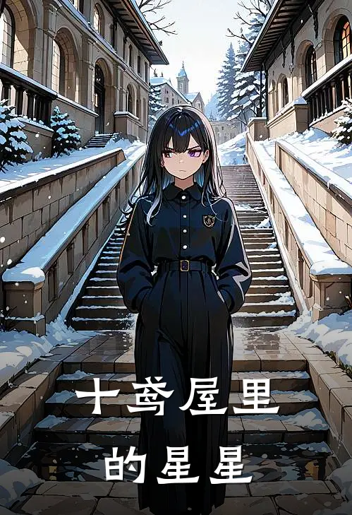 十鸢 屋里的星星