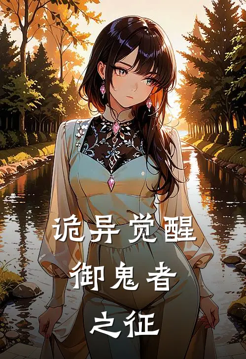 诡异觉醒：御鬼者之征