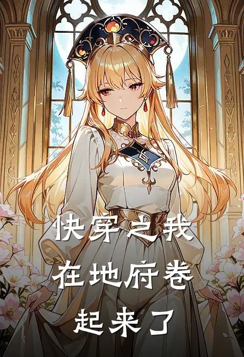 快穿之我在地府卷起来了