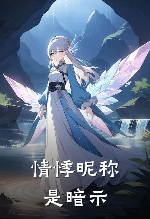 情悸昵称是暗示