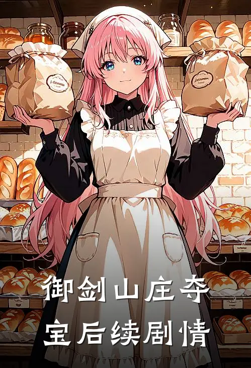 御剑山庄夺宝后续剧情