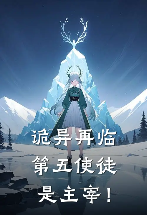 诡异再临，第五使徒是主宰！