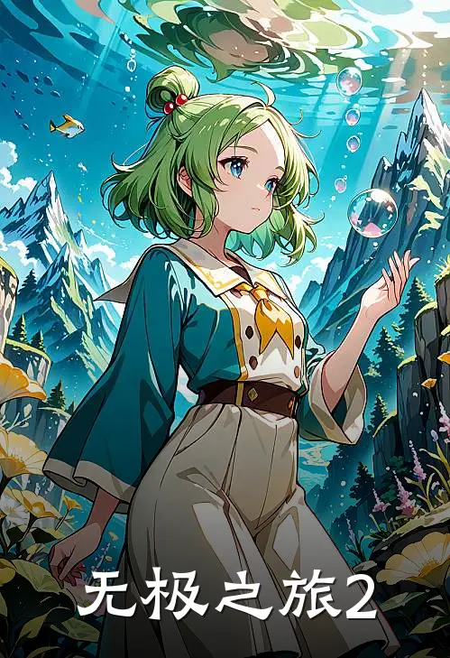 无极之旅2