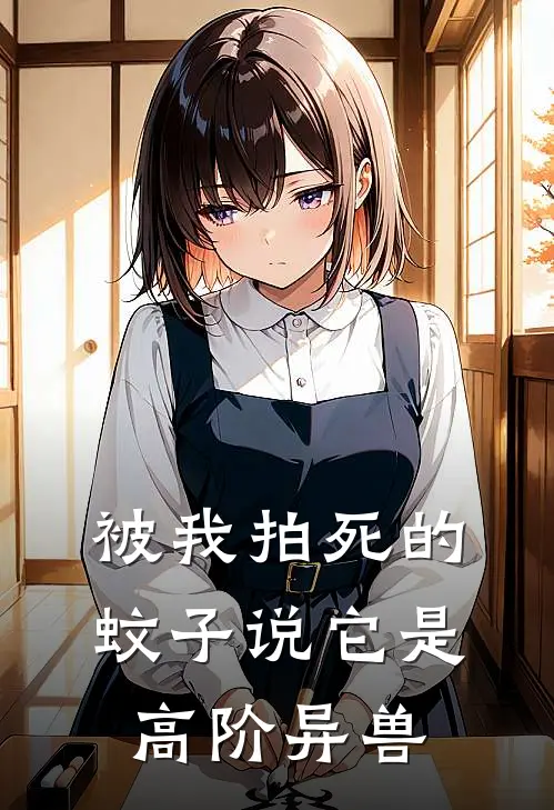 被我拍死的蚊子说它是高阶异兽