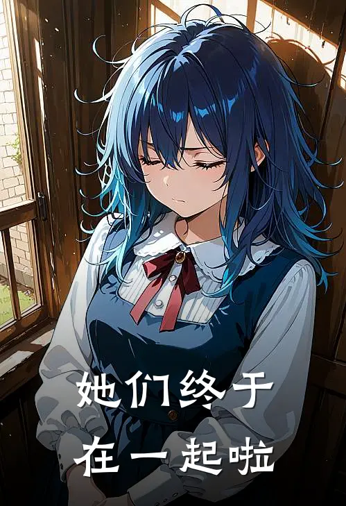 她们终于在一起啦