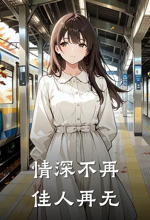 情深不再，佳人再无