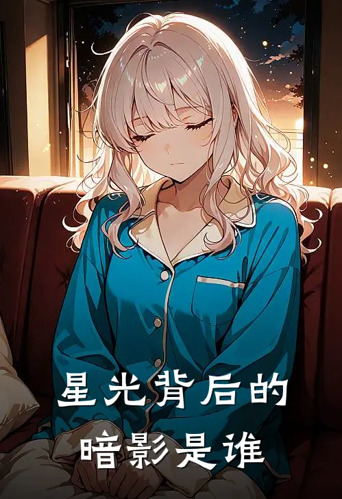 星光背后的暗影是谁