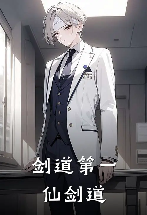 剑道第一仙剑道