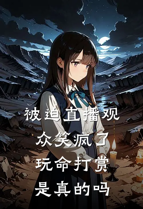 被迫直播观众笑疯了玩命打赏是真的吗